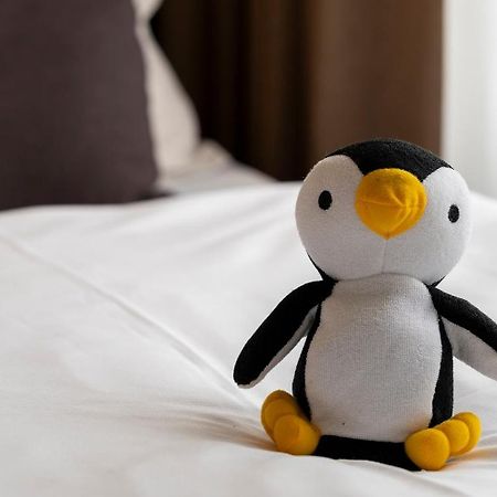 ベスト ウエスタン ホテル シュメーカーホフ ノルダーシュテット エクステリア 写真